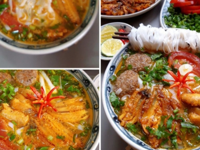 Top 9 đặc sản Thái Bình bạn nhất định nên thử khi đến nơi đây