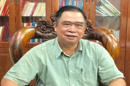 Thiếu tướng Đỗ Hữu Ca bị khai trừ ra khỏi Đảng