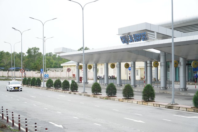 Quy hoạch sân bay Chu Lai thay thế sân bay Đà Nẵng: Do áp lực thời gian nên chưa kịp đọc? - 2