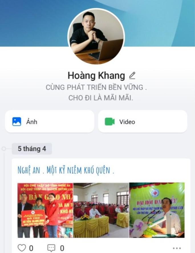 Lừa đảo lấy tiền rồi xin lỗi, trả vốn lẫn lãi cho người mẹ có con mang trọng bệnh - 2