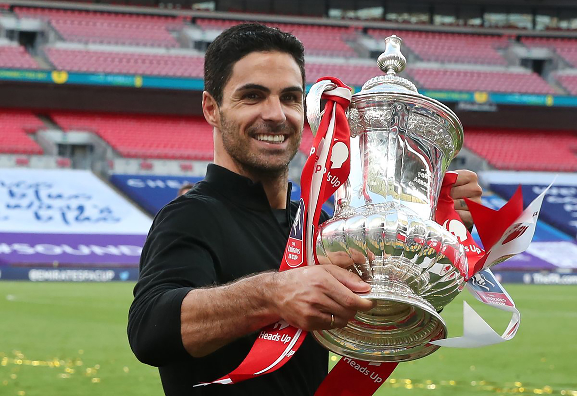 Arsenal - Man City race for the championship: Is Arteta worthy of Pep Guardiola's rival?  - 5