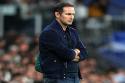 Bóng đá - Chelsea nguy cơ bị loại cúp C1, Lampard vẫn tự tin ''lật kèo" Real ở lượt về