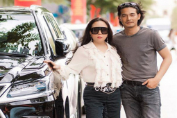 Đời sống Showbiz - Phượng Chanel giàu có cỡ nào trước khi chia tay Quách Ngọc Ngoan?