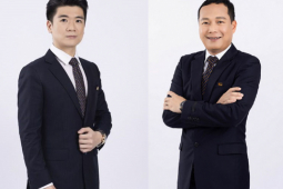 Kinh doanh - Thân thế và tài sản của hai Phó Chủ tịch ngân hàng SHB vừa được bổ nhiệm