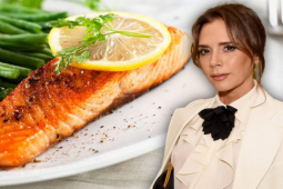 Ẩm thực - Khám phá thực đơn mà Victoria Beckham đã tuân thủ suốt 25 năm