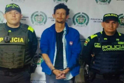 Thế giới - Quốc gia Nam Mỹ rúng động vụ đổ xăng thiêu sống bạn gái giữa quảng trường