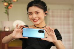 Thời trang Hi-tech - Những điện thoại Xiaomi giá chỉ tầm trung nhưng cấu hình mạnh, pin "khủng"