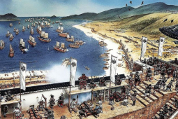 Thế giới - 30 vạn quân Nhật từng đổ bộ bán đảo Triều Tiên, kết cục ra sao?