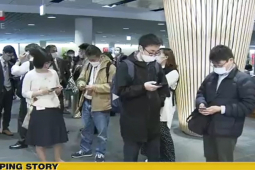 Thế giới - Bất ngờ có cảnh báo khẩn khi Triều Tiên phóng tên lửa, dân Nhật phản ứng ra sao?