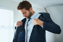 Đàn ông - Trang phục business casual cho nam giới là gì, đây là những điều bạn nên biết