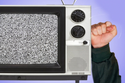 Media - Vì sao đồ điện tử có thể sửa được bằng cách... đập vào nó?