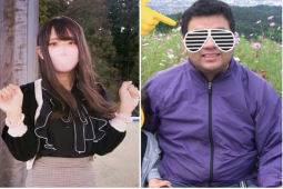 Đàn ông - "Nữ thần" Nhật Bản được si mê, tiết lộ hình ảnh gây choáng là một ông béo