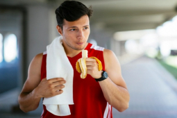 Đàn ông - Mọi thứ bạn cần biết về chế độ ăn kiêng quân đội