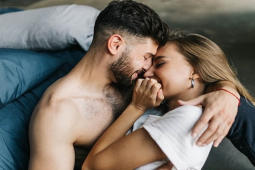 Bạn trẻ - Cuộc sống - Ham muốn tình dục của nam và nữ ở độ tuổi nào cao nhất?