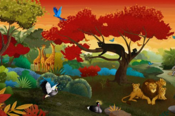 Bạn trẻ - Cuộc sống - Thứ đầu tiên bạn nhìn thấy tiết lộ vấn đề bản thân đang gặp phải