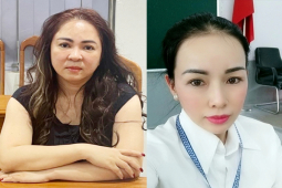 Tin tức trong ngày - Bà Đinh Lan bị Phòng cảnh sát Hình sự mời làm việc