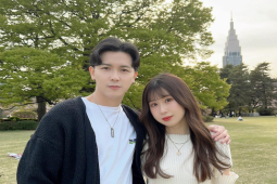 Đàn ông - Cặp đôi chồng Việt - vợ Nhật đình đám trên TikTok: "Tôi không bao giờ sợ mất vợ đẹp"
