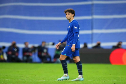 Bóng đá - Chelsea chuẩn bị mua đứt Felix: Bài học Real Madrid, cảnh báo "bom xịt"