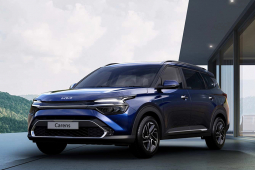 Tin tức ô tô - Kia Carens sắp có bản "giá rẻ" dưới 300 triệu đồng