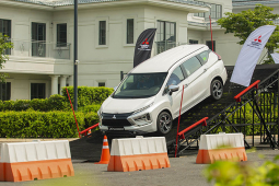 Tư vấn - Đây là 10 mẫu ô tô bán chạy nhất tại Việt Nam tháng 3/2023