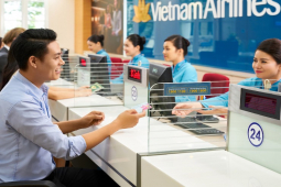 Công nghệ thông tin - Mua vé máy bay online, ra tới sân bay mới "tá hỏa" bị lừa