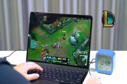 Thời trang Hi-tech - Top laptop có pin "trâu" nhất đầu năm 2023