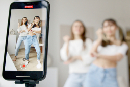 Công nghệ thông tin - Con số "khủng" về lượng video bị xóa khỏi TikTok trong một quý