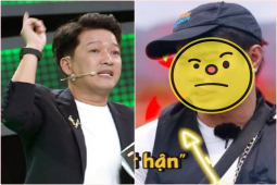 Đời sống Showbiz - Sao nam "đòi loại" Trường Giang khỏi gameshow hóa ra có quá khứ thế này