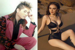 Đời sống Showbiz - Ca sĩ nổi đình đám bất ngờ chi 3 tỷ phẫu thuật làm "con gái", đời thực gợi cảm ra sao?