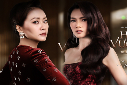 Phim - Anh Thư trở lại màn ảnh nhỏ, đối đầu với Hồng Ánh