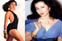 Đời sống Showbiz - Tuổi 63 của mỹ nhân được mệnh danh là Marilyn Monroe Hong Kong