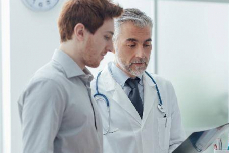 Chàng trai 28 tuổi không hút thuốc, không uống rượu bị phát hiện viêm...