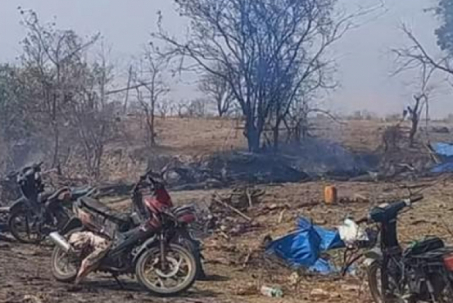 Không kích tại Myanmar: Có thể cả trăm người chết, LHQ lên án mạnh