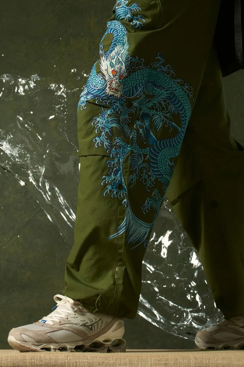Những trang phục cảm hứng từ lễ hội té nước Thái Lan - 11