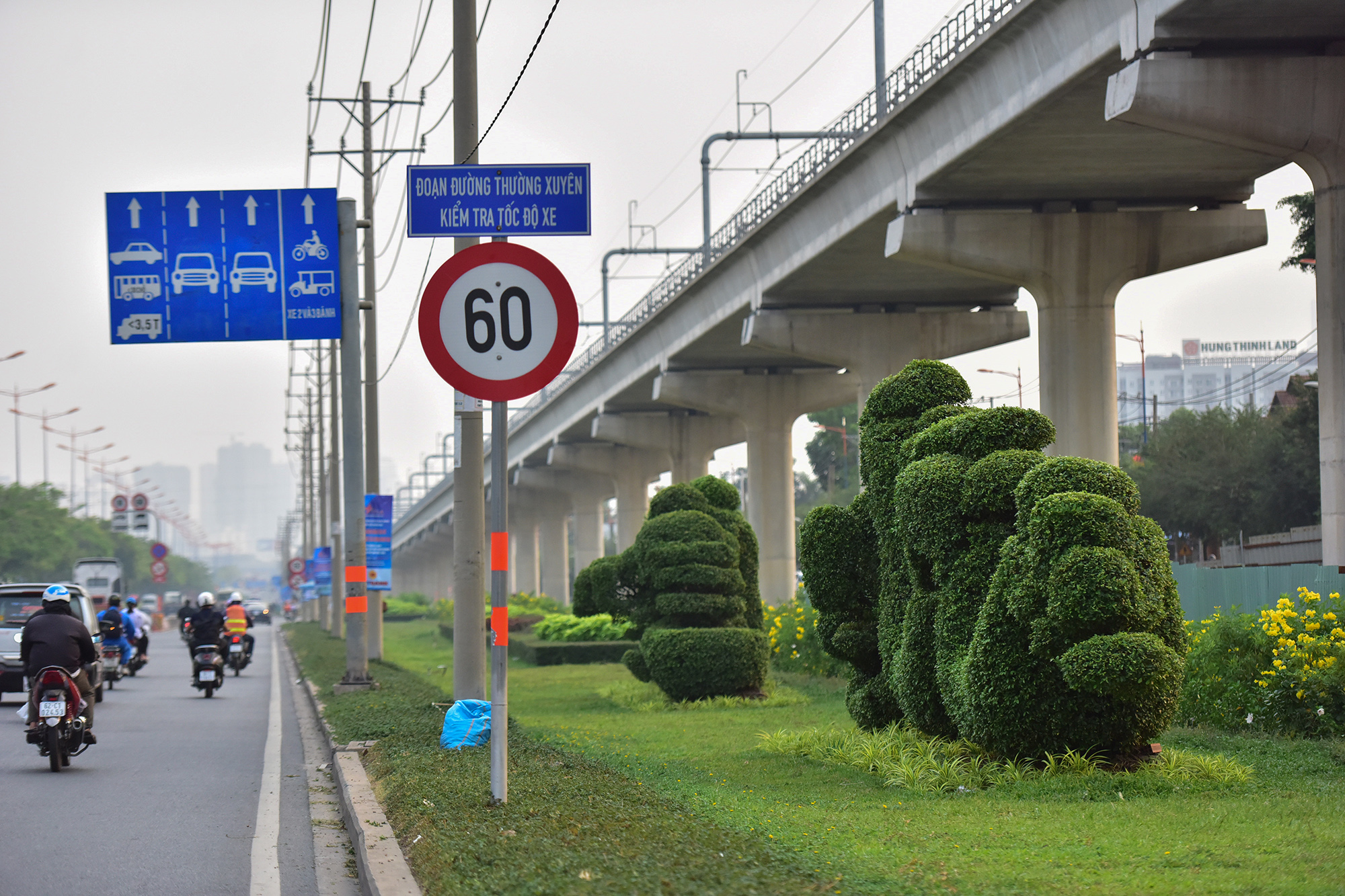 Toàn cảnh tuyến đường ở TP.HCM được đề xuất đổi tên thành đường Võ Nguyên Giáp - 15