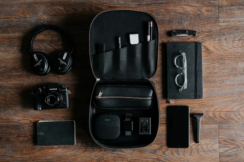 EDC là gì : Hướng dẫn chàng cách làm chủ đồ dùng hàng ngày - 1