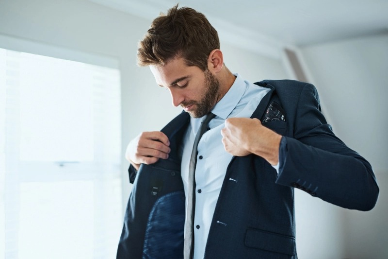 Trang phục business casual cho nam giới là gì, đây là những điều bạn nên biết - 1