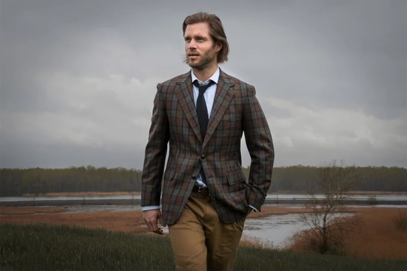 Trang phục business casual cho nam giới là gì, đây là những điều bạn nên biết - 2