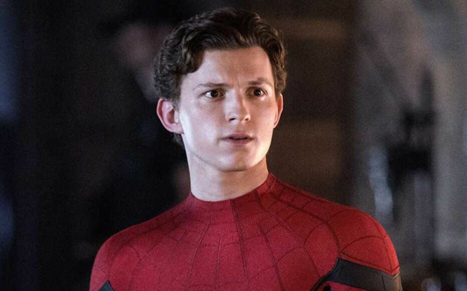 Chế độ ăn uống giúp bạn săn chắc và dẻo dai như &#34;Người Nhện&#34; Tom Holland - 1