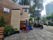 Tin tức trong ngày - TP.HCM đồng ý xây tạm nhà vệ sinh công cộng tại 5 khu &quot;đất vàng&quot; quận 1