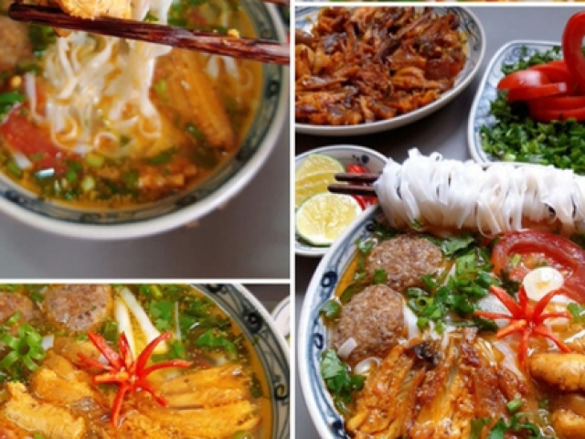 Ẩm thực - Những đặc sản Na Hang - Tuyên Quang ngon nổi tiếng làm níu chân du khách (Phần 2)