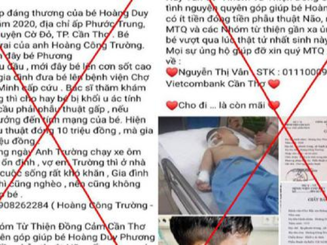 Tin tức trong ngày - Bộ Y tế yêu cầu rà soát việc gây quỹ từ thiện tại bệnh viện