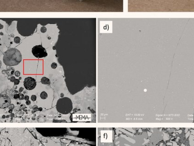 Công nghệ thông tin - Bằng chứng sốc "rơi" xuống Mỹ: Sét đánh hành tinh trẻ, sự sống ra đời?