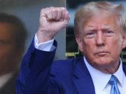 Thế giới - Ông Donald Trump bị thẩm vấn kín nhiều giờ ở New York