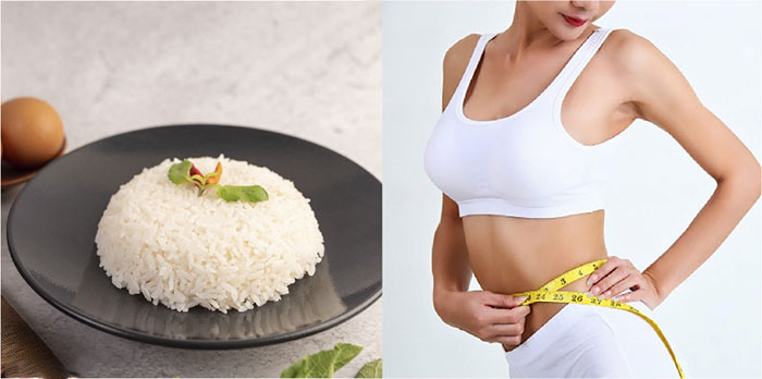 6 mẹo nhỏ giúp bạn thoải mái ăn cơm mà không lo bị tăng cân - 2