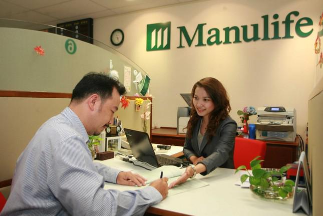 Manulife Việt Nam chi phí lương 2022 bình quân 1 tỷ đồng/người, tương đương 81,9 triệu đồng/người/tháng.