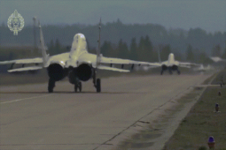 Tiêm kích MiG-29 mà Ba Lan và Slovakia gửi cho Ukraine có vô dụng như Nga nói?