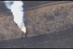 Video: UAV Lancet tập kích khiến tên lửa phòng không Buk-M1 của Ukraine nổ tung