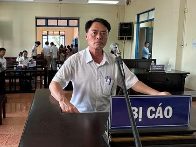 ”Kỳ án” nguyên chủ tịch xã kêu oan: Triệu tập hơn 140 người tới tòa