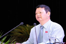 Đề nghị kỷ luật nguyên Bí thư, nguyên Chủ tịch tỉnh Lào Cai